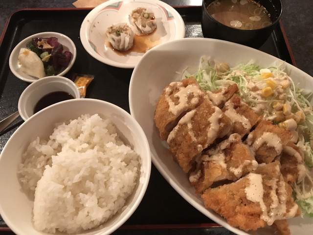 ミルクホール - 永田町(食堂)
