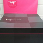 ピエール・ガニェール パン・エ・ガトー - ２０１２年　１月