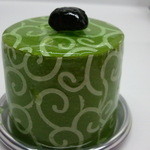 ピエール・ガニェール パン・エ・ガトー - ゴエモン　580円