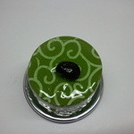 ピエール・ガニェール パン・エ・ガトー - ゴエモン　真上から