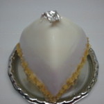 ピエール・ガニェール パン・エ・ガトー - モンフジ　590円