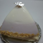 ピエール・ガニェール パン・エ・ガトー - モンフジ