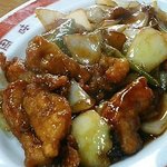 周味亭 - 