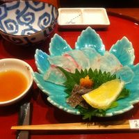 天ぷら 川辰 - 