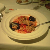 DINING ROOM IN THE MAIKO - パスタボリューム満点！