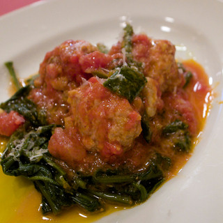 オステリア・ダ・ミケーレ_1