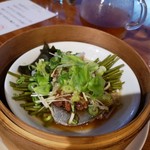 旬菜中房 和華 - 