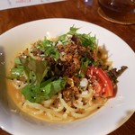 旬菜中房 和華 - 