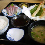 海の店 ささき - 