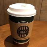 タリーズコーヒー - ホットコーヒー (T)