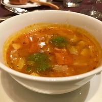 トラットリア セッテ ハイアット リージェンシー 京都 - 