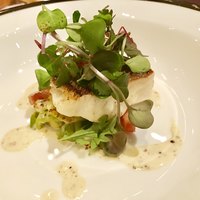 トラットリア セッテ ハイアット リージェンシー 京都 - 