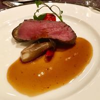 トラットリア セッテ ハイアット リージェンシー 京都 - 