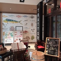 トラットリア グランボッカ - 