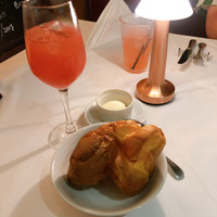 トラットリア グランボッカ - 