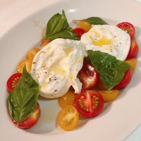 トラットリア グランボッカ - 