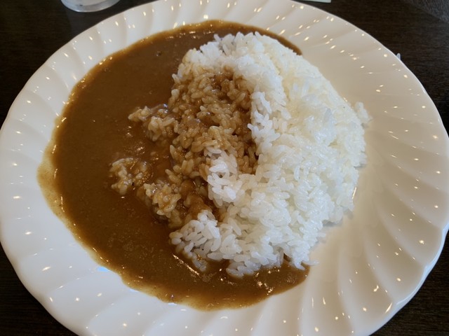 あじーる - 仙台（カレー）の写真