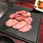 Yakiniku Kuramoto Kudamatsu Sakura Chouten - 