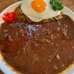 王子ムルギー - 