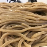 日本の中華そば富田 - 