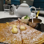 神戸クレープリー アモナ - 