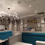 神戸クレープリー アモナ - 