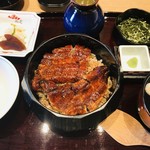 Hitsumabushi Nagoya Binchou - 