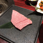 Yakiniku Kuramoto Kudamatsu Sakura Chouten - シャトーブリアン