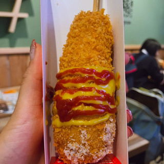 ジョンノハットグ_0