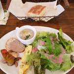 クアドリフォーリオ - 