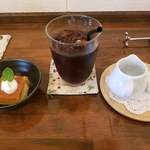 クアドリフォーリオ - 