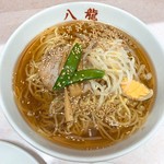 中華料理 八龍 - 