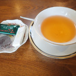 アマノ - ハーブティー