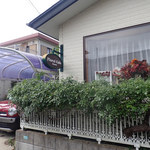 アマノ - 泉区の住宅地の中ミャ