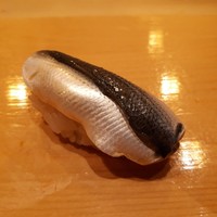 鮨 しゅん輔 阿佐ヶ谷 - こはだ