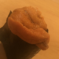 鮨 しゅん輔 阿佐ヶ谷 - 確か浜中産の馬糞だったような気が？