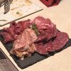 溶岩焼肉ダイニング bonbori 渋谷宮益坂店