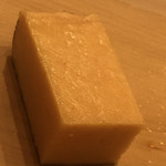 鮨 しゅん輔 - 玉子