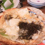 かちかち山 - 