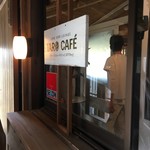 TARO CAFE - 