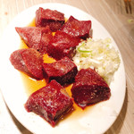 Horumon Yakiniku Hachi - 