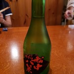 Ryourifu Ji Mi - 日本酒