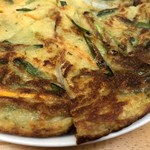 韓国ダイニングあんず - 