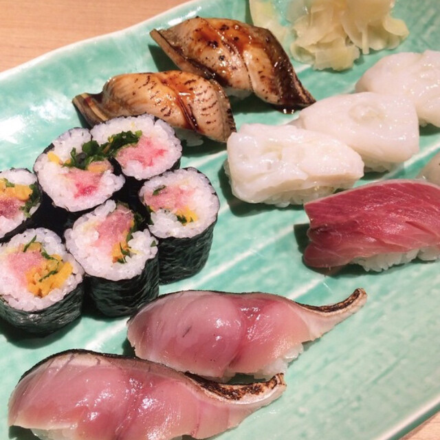 築地すし好 三軒茶屋店 三軒茶屋 寿司 ネット予約可 食べログ