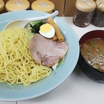 ラーメンショップ マルキチェーン - 