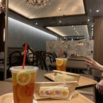 ラ メゾン エフ 自由が丘店 - 