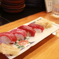 かぐら坂 新富寿司 - 