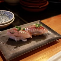 かぐら坂 新富寿司 - 