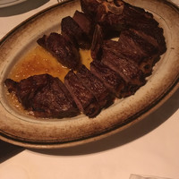 ウルフギャング・ステーキハウス 六本木 - 