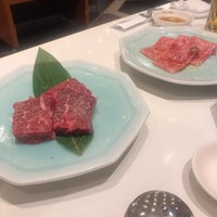 食道園 宗右衛門町本店  -  食道園 宗右衛門町本店  -